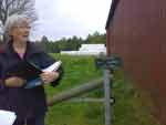 Vid Ånnebo Västergård