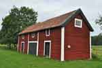 Magasinet vid Ånnebo gård