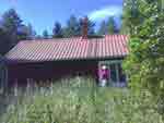 Gärdstugan Ånnebo