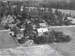 Drättinge Frälsegård 1947