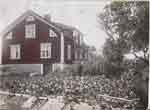 Fettjestad Skattegård 1950