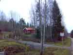 Kyrkehall, hösten 2012