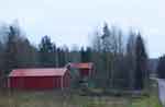 Kyrkehall, hösten 2012
