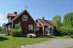 Lilla Bengtstorpet, maj 2014