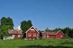 Lilla Bengtstorpet, maj 2014