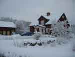 Påtorp i januari 2010