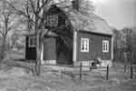 Skränge Lillgården: Lillstugan