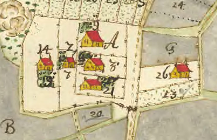 Unnerstad 1699
