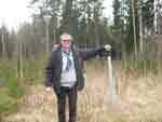 Bengt Lidbom