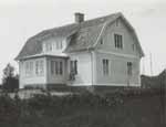  Bergshyddan
