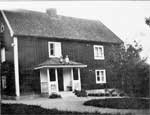 Drättinge förr