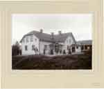 Krångestad Krongård, c:a 1912
