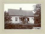 Smedstorp omkr. 1910
