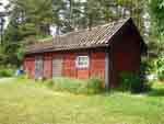 Fagerhult Högstorp 2011