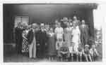 A.F. Qvists 80-årsdag