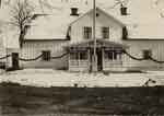 Kapperstad Östergård c:a 1940