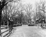 Kappperstad säteri 1920-tal