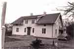 Unnerstad Ödegård c:a 1950