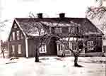Skränge Skattegård
