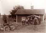 Rosendal 1924