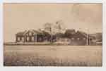 Klockarhemmet ( ålderdomshem), 1920-tal