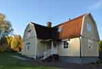 Hagalund från nordost