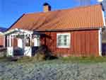 Lystorp, vintern 2011