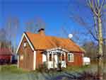 Lystorp, vintern 2011