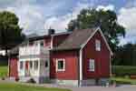 Manhem vid kyrkan 2011