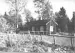 Ängsstugan