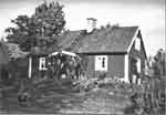 Ängsstugan