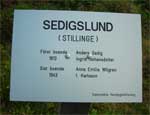Sedigslund